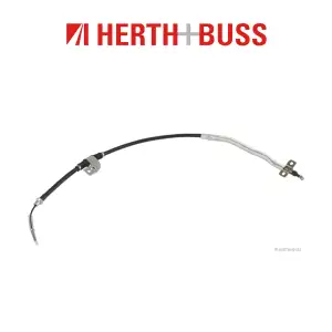 HERTH+BUSS JAKOPARTS Bremsseil SSANGYONG MUSSO SPORTS 2.9 D 4x4 hinten rechts