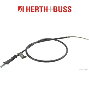 HERTH+BUSS JAKOPARTS Bremsseil DAEWOO NUBIRA + STUFENHECK WAGON hinten rechts
