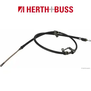 HERTH+BUSS JAKOPARTS Bremsseil Seilzug f&uuml;r KIA SPORTAGE (K00) hinten rechts