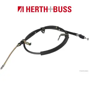 HERTH+BUSS JAKOPARTS Bremsseil Seilzug f&uuml;r KIA SPORTAGE (K00) hinten rechts