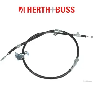 Bremsseil NISSAN Maxima / QX V A33 hinten rechts