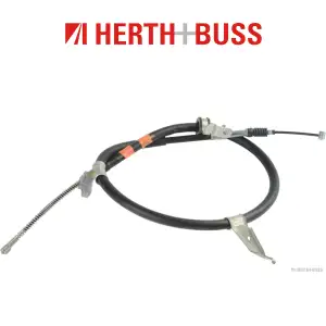 HERTH+BUSS JAKOPARTS Bremsseil TOYOTA RAV 4 II (A2) bis 11.2005 hinten rechts