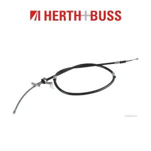 HERTH+BUSS JAKOPARTS Bremsseil f&uuml;r TOYOTA HIACE IV 2.4 2.7 2.4 D hinten rechts
