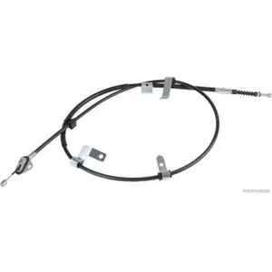 HERTH+BUSS JAKOPARTS Bremsseil TOYOTA Auris (E15 E18) Corolla E15 hinten rechts 4642002121
