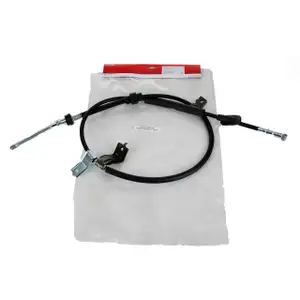 HERTH+BUSS JAKOPARTS Bremsseil Handbremsseil f&uuml;r Honda Civic VI hinten rechts