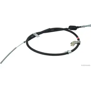 HERTH+BUSS JAKOPARTS Bremsseil Seilzug f&uuml;r SUBARU FORESTER (SF_) hinten rechts