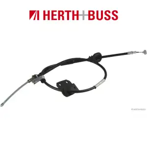 HERTH+BUSS JAKOPARTS Bremsseil SUZUKI VITARA (ET, TA) 1.6 Allrad hinten rechts