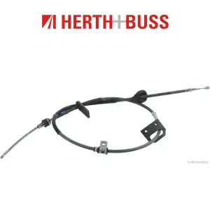 HERTH+BUSS JAKOPARTS Bremsseil SUZUKI VITARA (ET TA) bis 03.1998 hinten rechts