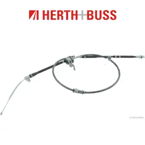 HERTH+BUSS JAKOPARTS Bremsseil SUZUKI GRAND VITARA II (JT, TE, TD) hinten rechts