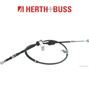 HERTH+BUSS JAKOPARTS Bremsseil SUZUKI IGNIS 2 MH 1.5 Sport 109 PS hinten rechts