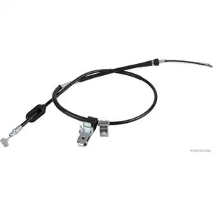 HERTH+BUSS JAKOPARTS Bremsseil OPEL Agiala A SUZUKI Wagon R+ hinten rechts