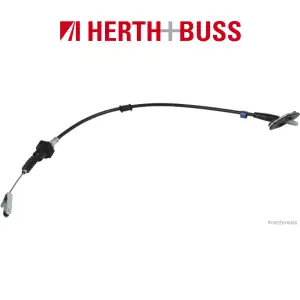 HERTH+BUSS JAKOPARTS Kupplungsseil f&uuml;r KIA PICANTO (BA) 1.0 1.1 1.1 CRDi