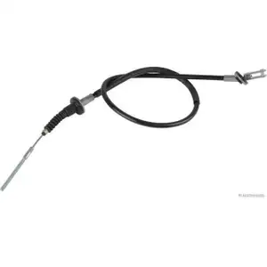 HERTH+BUSS JAKOPARTS Kupplungsseil DAEWOO Matiz (M100 M150) 0.8 96243488
