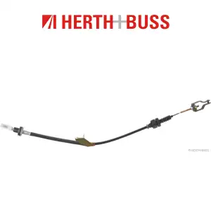 HERTH+BUSS JAKOPARTS Kupplungsseil Seilzug f&uuml;r NISSAN PRIMERA (P11 WP11) 2.0 16V