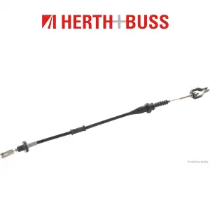 HERTH+BUSS JAKOPARTS Kupplungsseil f&uuml;r NISSAN MICRA II (K11) 1.0i 16V + 1.3i 16V