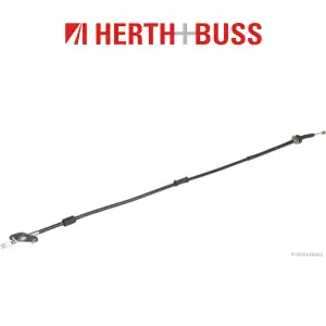 HERTH+BUSS JAKOPARTS Kupplungsseil SUBARU Justy I KAD 1000 1200 Libero E10 E12 1.2i 4WD