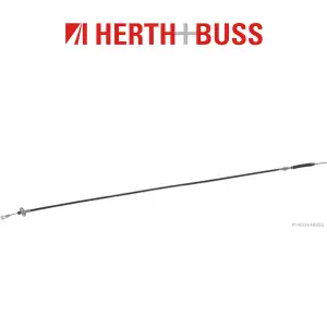 HERTH+BUSS JAKOPARTS Kupplungsseil SUZUKI SAMURAI (SJ) 1.0 Allrad + SJ 410 1.0