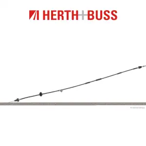 HERTH+BUSS JAKOPARTS Kupplungsseil Seilzug f&uuml;r SUZUKI JIMNY (FJ) 1.3 16V