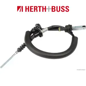 HERTH+BUSS JAKOPARTS Kupplungsseil SUZUKI ALTO (FF) 1.1 63 PS 09.2004-12.2008