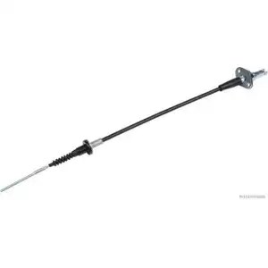 HERTH+BUSS JAKOPARTS Kupplungsseil Seilzug Kupplung SUZUKI ALTO (GF) 1.0 68 PS
