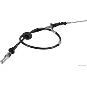 HERTH+BUSS JAKOPARTS Kupplungsseil SUZUKI Alto 1.0 23710M68K22