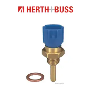 HERTH+BUSS JAKOPARTS Temperaturgeber K&uuml;hlmittel J5621011 f&uuml;r INFINITI NISSAN