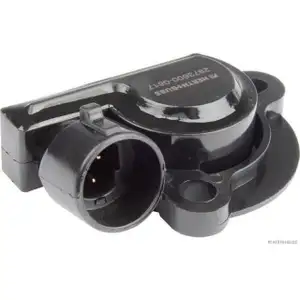 HERTH+BUSS JAKOPARTS Drosselklappensensor DAEWOO MATIZ (KLYA) 0.8 52 PS