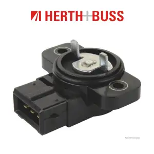 HERTH+BUSS JAKOPARTS Drosselklappensensor HYUNDAI Santa Fe I Sonata IV Trajet KIA Magentis