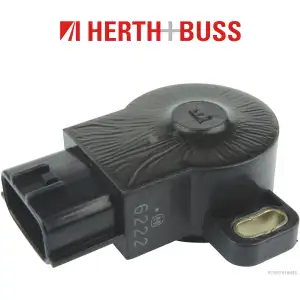 HERTH+BUSS JAKOPARTS Drosselklappensensor f&uuml;r NISSAN MICRA II (K11) 54 75 82 PS