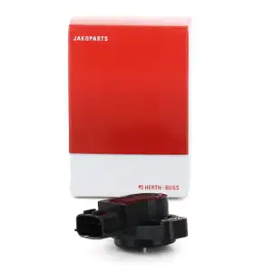 HERTH+BUSS JAKOPARTS Drosselklappensensor NISSAN ALMERA PRIMERA SUNNY TERRANO