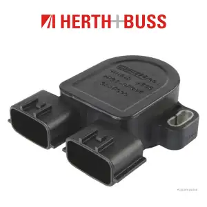 HERTH+BUSS JAKOPARTS Drosselklappensensor NISSAN MAXIMA / QX IV (A32) 2.0 3.0