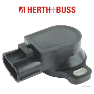 HERTH+BUSS JAKOPARTS Drosselklappensensor LEXUS ES GS IS I LS f&uuml;r TOYOTA CAMRY