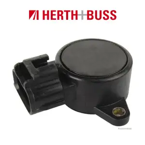 HERTH+BUSS JAKOPARTS Drosselklappensensor DAIHATSU EXTOL LEXUS ES TOYOTA AVENSIS
