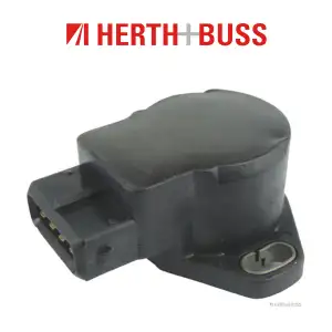 HERTH+BUSS JAKOPARTS Drosselklappensensor HYUNDAI SONATA 3 KIA JOICE MITSUBISHI