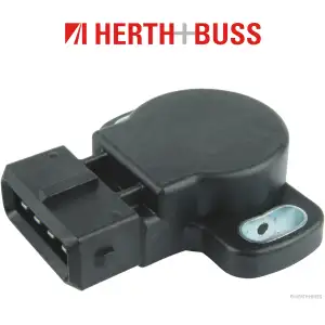 HERTH+BUSS JAKOPARTS Drosselklappensensor MITSUBISHI CARISMA COLT V LANCER VI