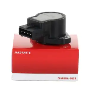 HERTH+BUSS JAKOPARTS Drosselklappensensor f&uuml;r MITSUBISHI OUTLANDER PAJERO SIGMA