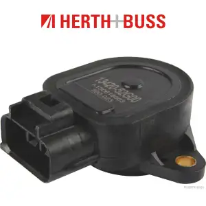 HERTH+BUSS JAKOPARTS Drosselklappensensor SUZUKI BALENO JIMNY SWIFT II WAGON R+