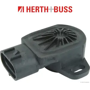 HERTH+BUSS JAKOPARTS Drosselklappensensor SUZUKI GRAND VITARA I IGNIS I JIMNY