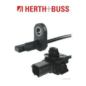HERTH+BUSS JAKOPARTS ABS Sensor Raddrehzahl HONDA CIVIC VIII (FD FA) vorne links
