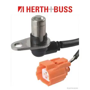 HERTH+BUSS JAKOPARTS ABS Sensor Raddrehzahl f&uuml;r HONDA HR-V (GH) vorne links