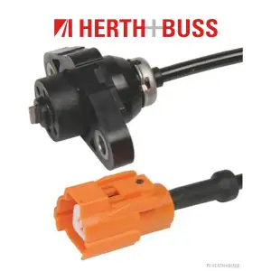 HERTH+BUSS JAKOPARTS ABS Sensor Raddrehzahl f&uuml;r HONDA CR-V I (RD) vorne links