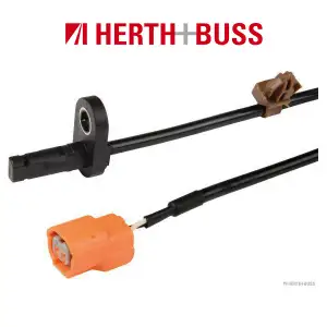 HERTH+BUSS JAKOPARTS ABS Sensor Raddrehzahl HONDA JAZZ II (CHINA) vorne links