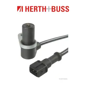 HERTH+BUSS JAKOPARTS ABS Sensor Raddrehzahl f&uuml;r MITSUBISHI CARISMA vorne links