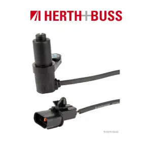 HERTH+BUSS JAKOPARTS ABS Sensor Raddrehzahl f&uuml;r MITSUBISHI L 200 / TRITON vorne