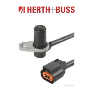 HERTH+BUSS JAKOPARTS ABS Sensor Raddrehzahl f&uuml;r MITSUBISHI PAJERO II vorne links