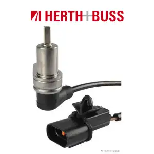 HERTH+BUSS JAKOPARTS ABS Sensor Raddrehzahl f&uuml;r MITSUBISHI PAJERO II vorne links