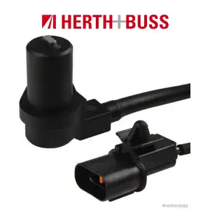 HERTH+BUSS JAKOPARTS ABS Sensor Raddrehzahl MITSUBISHI LANCER OUTLANDER links