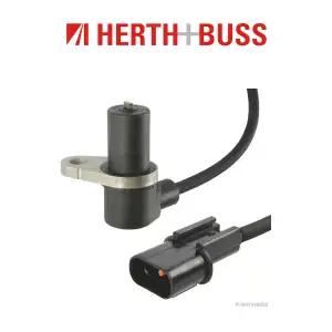 HERTH+BUSS JAKOPARTS ABS Sensor Raddrehzahl MITSUBISHI SPACE RUNNER vorne links