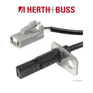 HERTH+BUSS JAKOPARTS ABS Sensor Raddrehzahl SUZUKI GRAND VITARA II vorne links