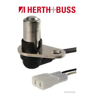 HERTH+BUSS JAKOPARTS ABS Sensor Raddrehzahl SUZUKI GRAND VITARA I (FT GT) links